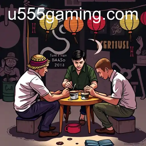 Jogos de sabong