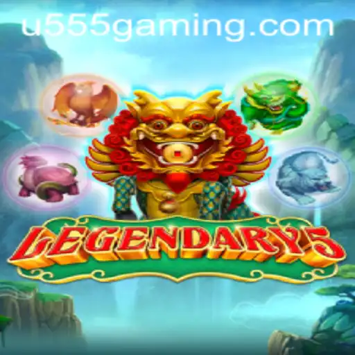 Descobrindo o universo de Legendary5: Estratégia e Aventura