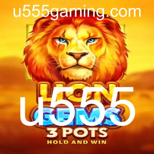 LionGems3pots: Uma Aventura Selvagem no Mundo dos Jogos Digitais