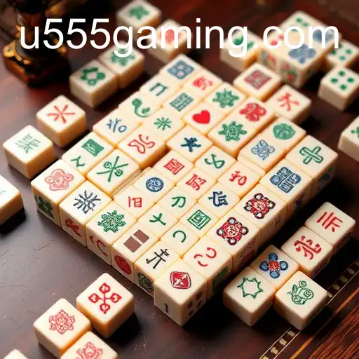 Mahjong