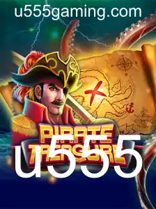 PirateTreasure: A Aventura Que Encanta Jogadores de Todas as Idades