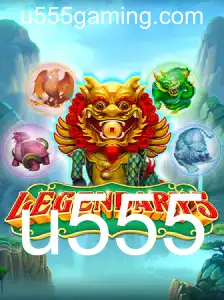 Descobrindo o universo de Legendary5: Estratégia e Aventura