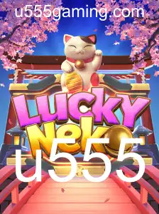 Descubra o Fascinante Mundo de LuckyNeko: O Jogo que Conquista com U555
